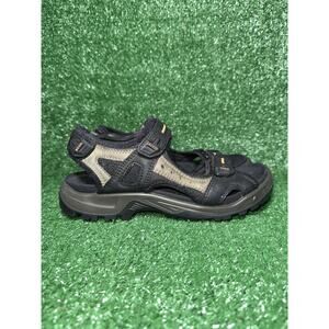 Ecco Yucatan Men's Outdoor Hiking Casual Sport Walking Sandals US Size 9 / EU 43